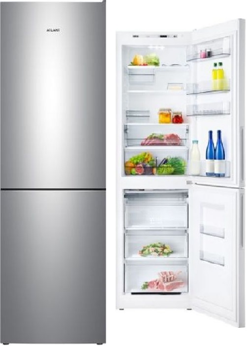 Купить атлант в днс. Холодильник Атлант XM-4621-181. Холодильник ATLANT хм 4621-181. Холодильник ATLANT хм 4621-181, серебристый. Атлант 4621-141.