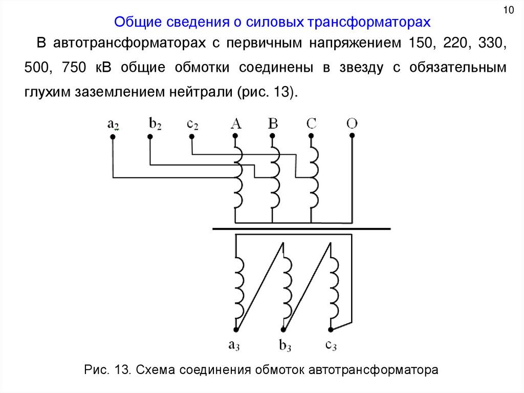 Схема обмотки на 220. Автотрансформатор схема Вн СН НН. Первичная обмотка схема. Электрические сети.