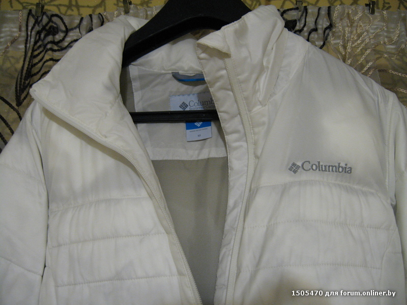Как стирать куртку коламбия. Куртка белая коламбия женская демисезонная Columbia. Columbia оригинал курточка. Белый пуховик Columbia.