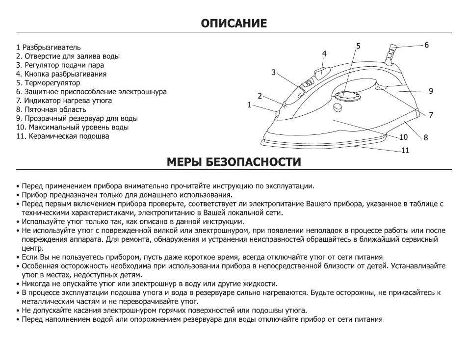 Как пользоваться утюгом. Утюг Viconte VC-4305. Инструкция по пользованию утюгом. Инструкция по применению утюга. Паровой утюг инструкция.