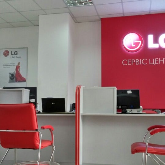 Сервис lg телефон