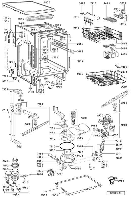 Bosch пмм схема