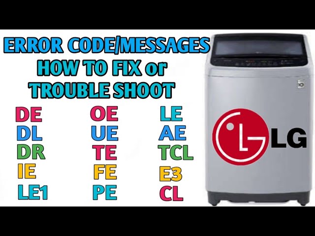 Tcl ошибка lg. Ошибки стиральной машины LG TCL. Стиральная TCL 3c102-000553. ECL ошибка LG стиральная машина. LG true Kids.