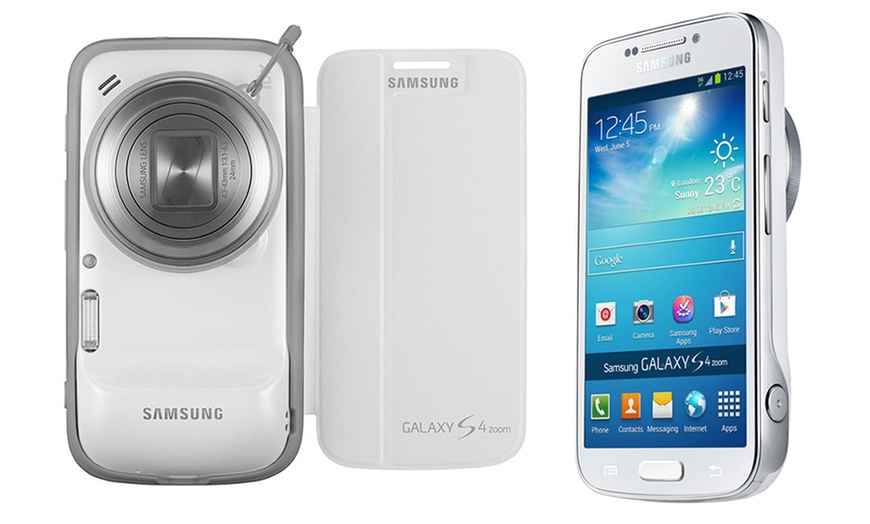 Samsung galaxy f 23