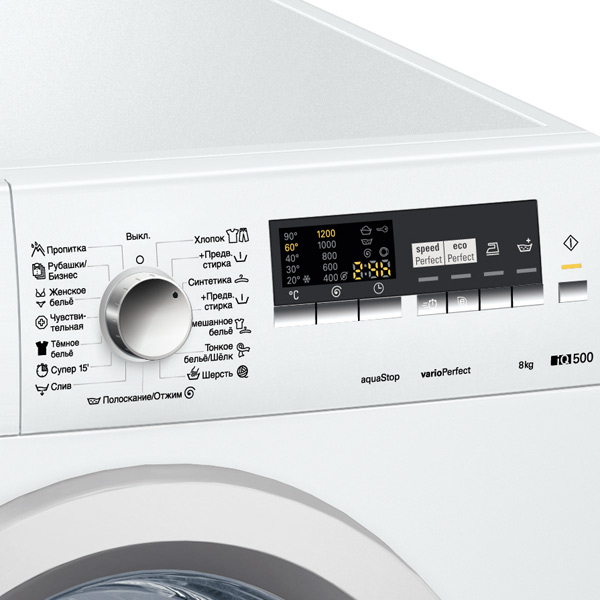Стиральная Машина Siemens Iq700 Wm14g0h1oe Фото