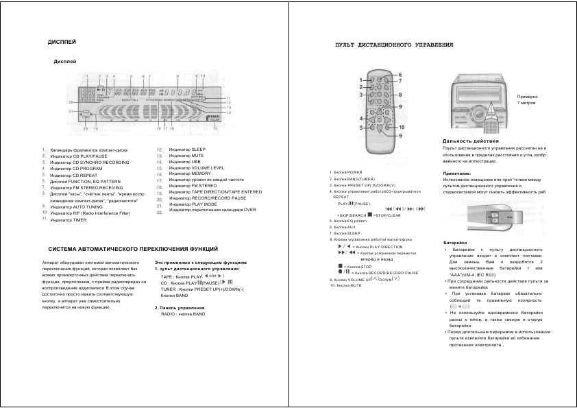 Схема lg ffh 2005ax