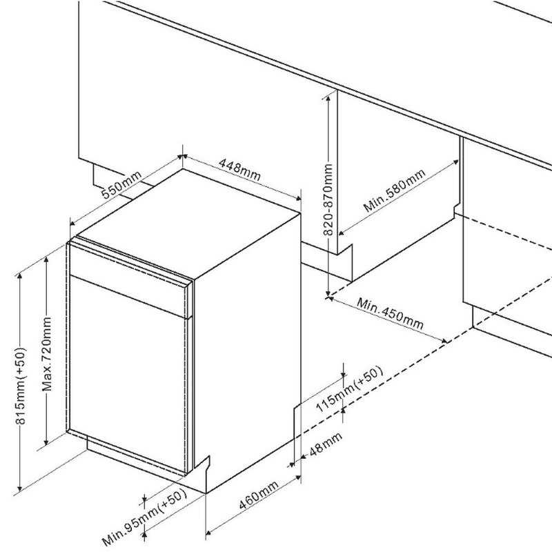 Gorenje gv620e10 схема встраивания