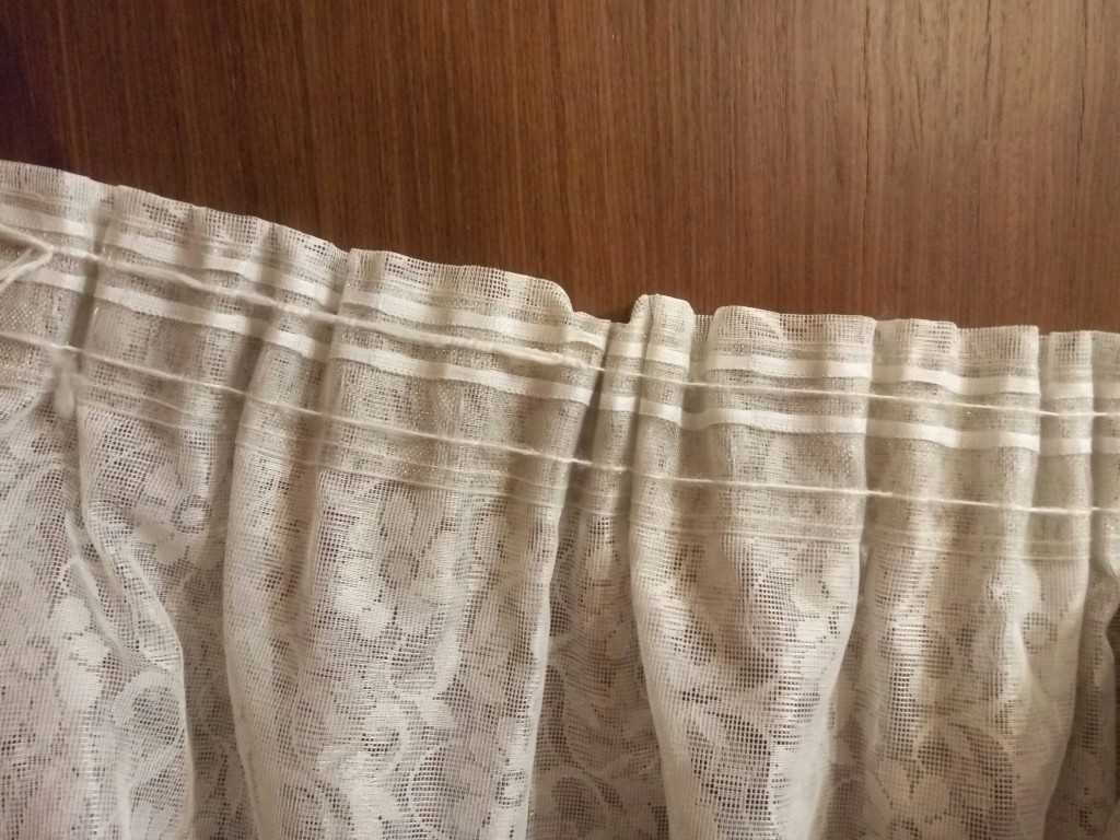 Стирка Штор И Тюли Цена