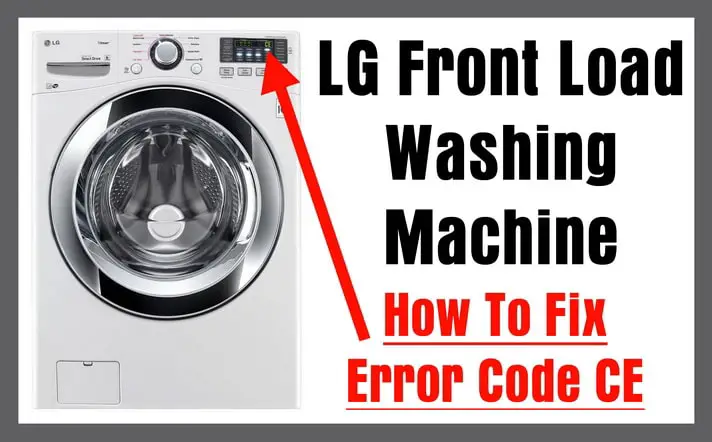 Le ошибка стиральной lg. What is the load Quantity of a washing Machine?.