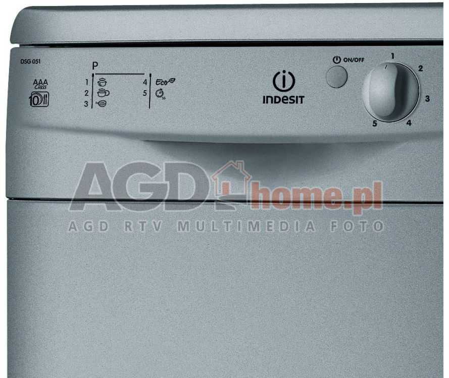 Посудомоечная машина индезит dsg. Посудомойка Индезит DSG 0517.