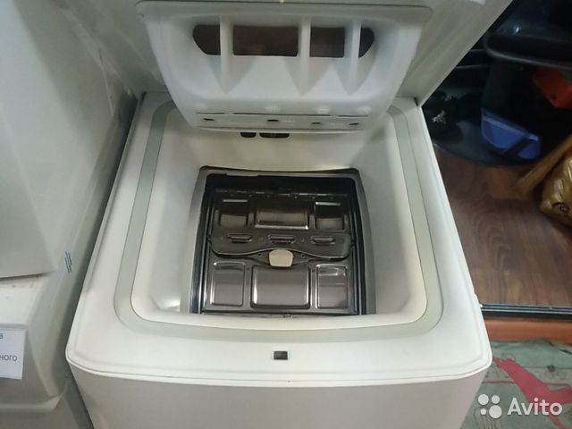 Ремонт стиральных машин brandt