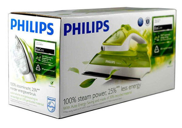 Два филипс. Утюг Philips gc3720/02 ECOCARE. Утюг Филипс ECOCARE 2400w. Филипс GC 3720 утюг. Утюг Philips 130g.