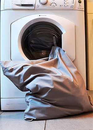 Можно ли пальто стирать в машинке автомат