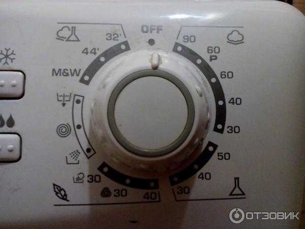 Кнопка отжима в стиральной машине фото
