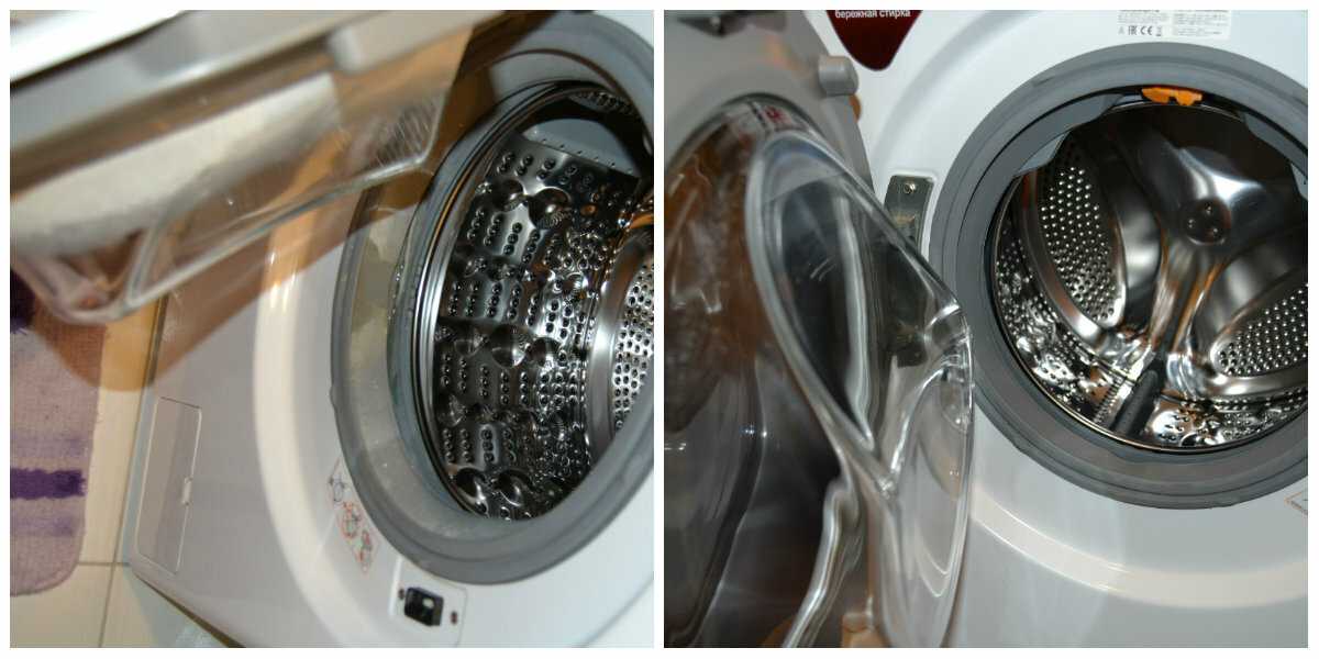 Как почистить стиральную машину вертикальной загрузки. Накипь в стиральной машине. Стиральная машина после чистки. Чистка стиральной машины до и после. Накипь из стиральной машины.