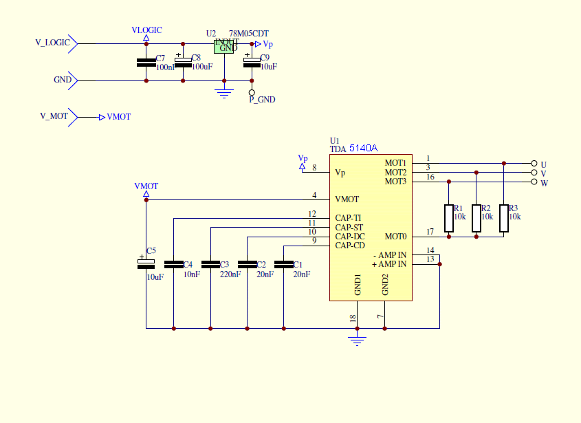 Lb11880 схема подключения двигателя с регулировкой оборотов