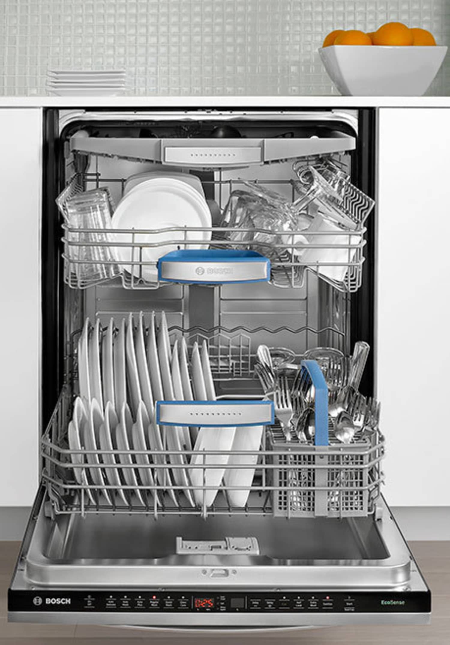 Посудомоечная машина Bosch spv47e40