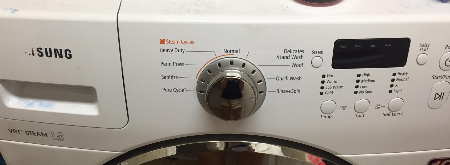 что такое steam в стиральной машине lg это функция фото 90