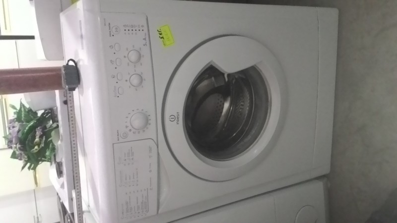 Стиральная Машина Индезит Купить В Иваново