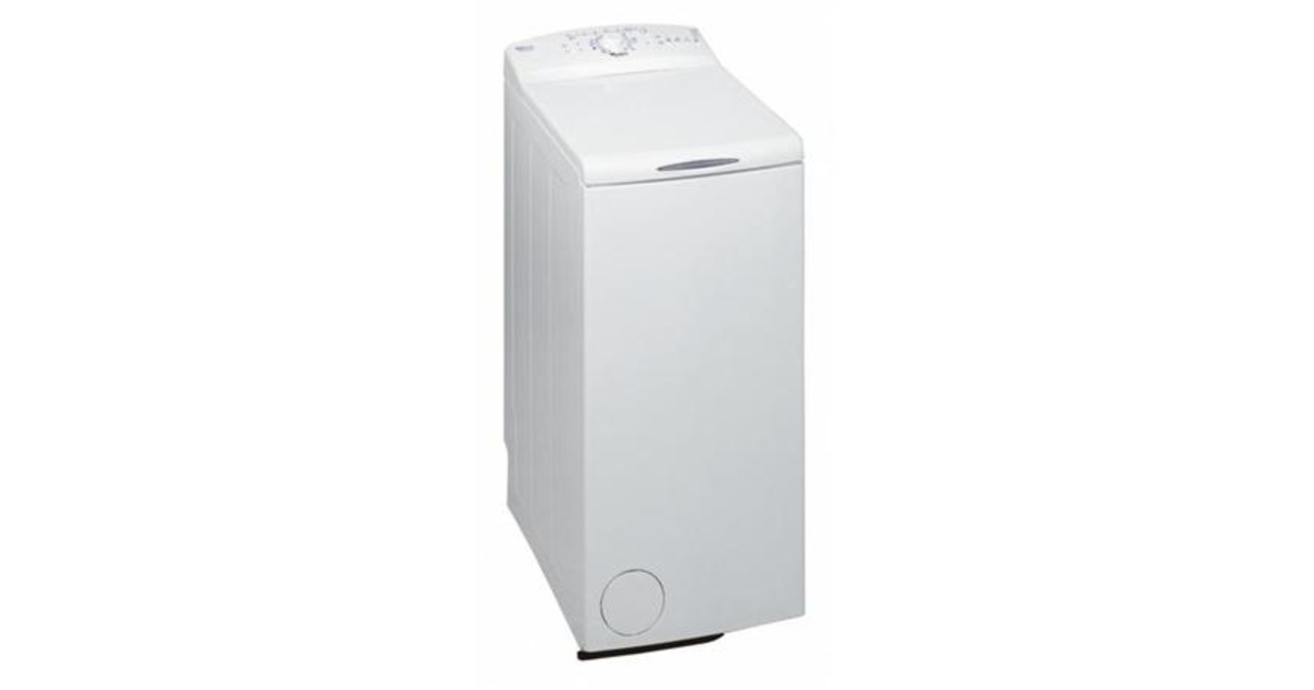 Стиральная Машина Whirlpool Tdlr 70220 Купить