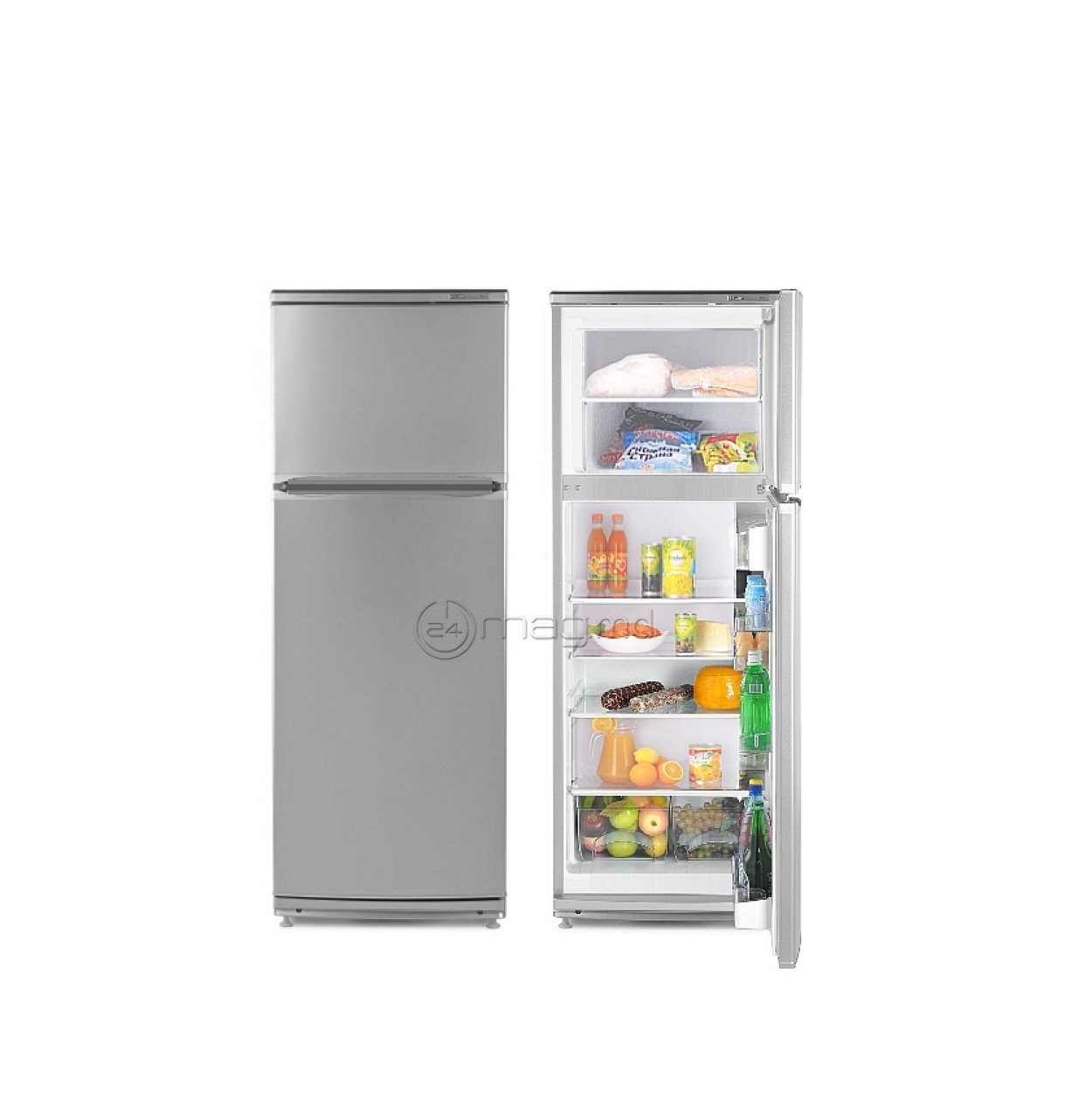 Какой атлант купить. Холодильник ATLANT МХМ 2835-08. Холодильник MXM 2835-08 ATLANT. Don r-226 g графит 270л. ATLANT 2835-08 серый.