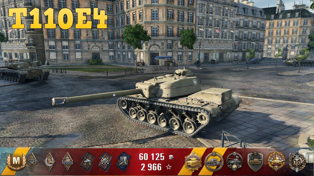 Е е 4 е д. World of Tanks т110е4. Т110е4 в бою. Прокачка т110е4 экипажа. Т100е4 как играть.