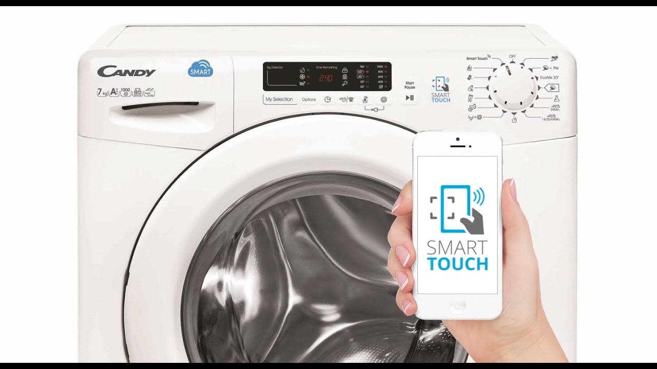 Стиральная машина candy smart. Стиральная машинка Канди Smart Touch. Стиральная машина Candy Smart Touch Pro 2. Машинка Канди режим смарт тач. Канди 8 кг смарт тач.