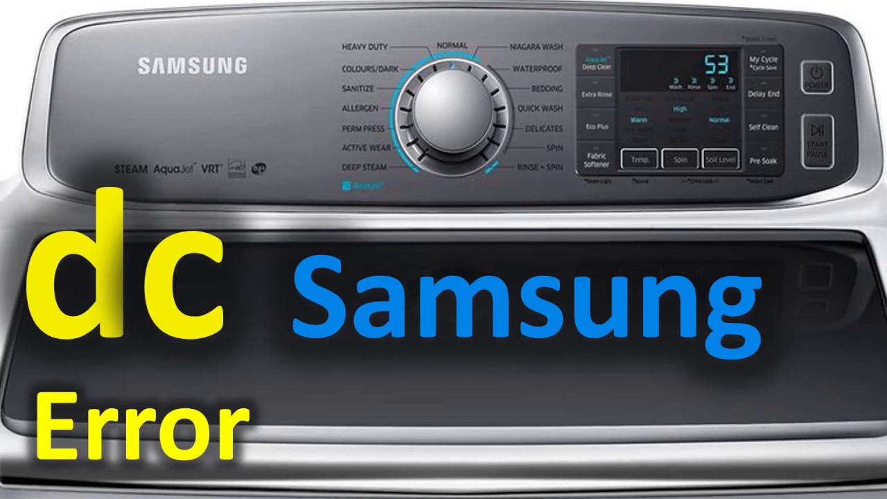 Dc samsung стиральная машина. Ошибка DC на стиральной машине Samsung. Стиральная машина самсунг ошибка DC. Стиральная машина самсунг ошибка dc3. DC ошибка Samsung стиральная.