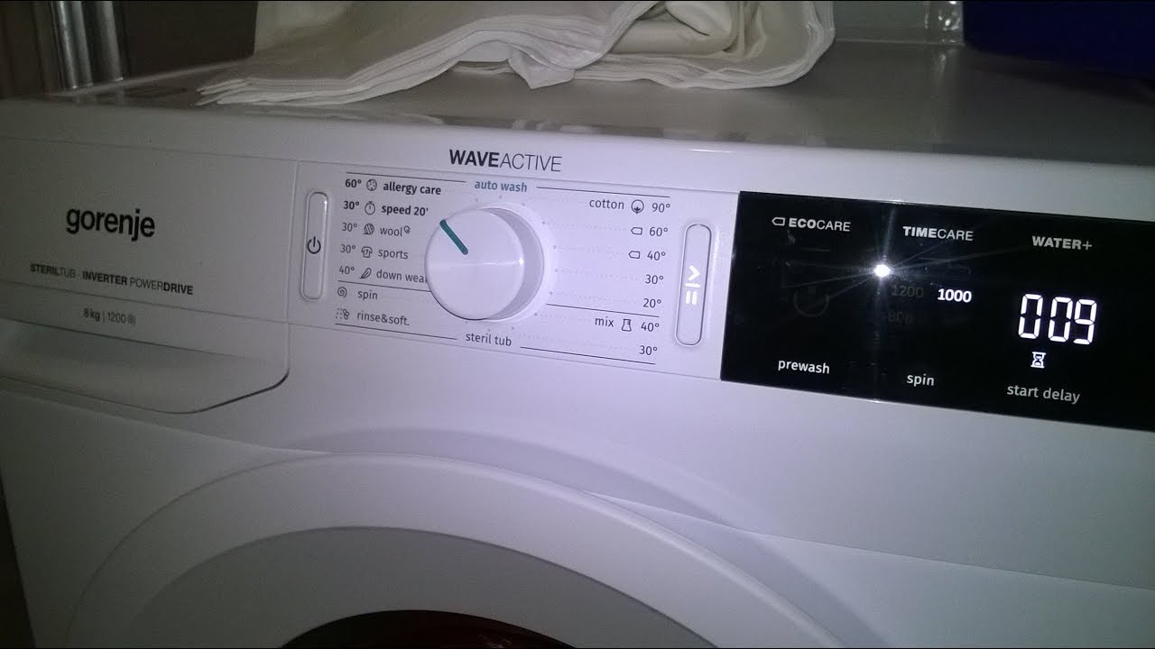 Gorenje машинка ремонт gorenje esupport