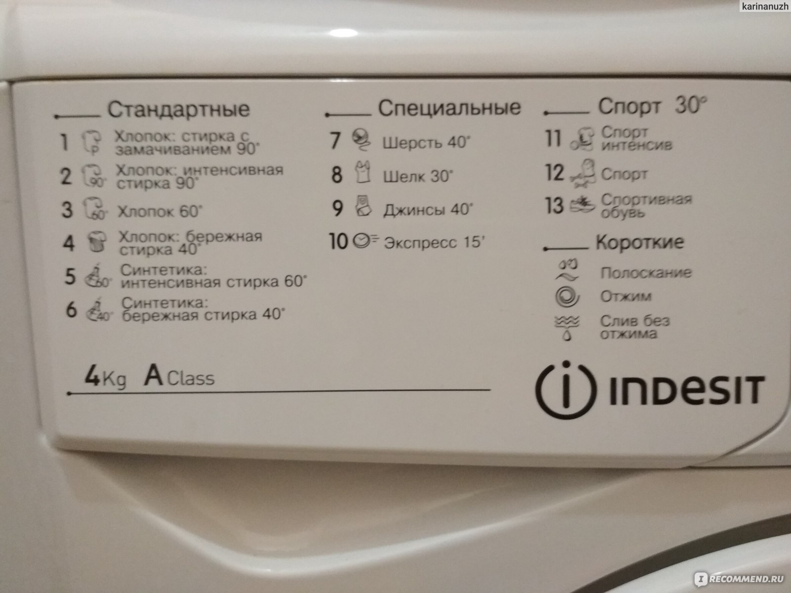 Сколько по времени стирает стиральная машинка. Стиральная машинка Индезит IWUB 4105 режимы стирки. Индезит стиральная машина режимы 5кг. Машинка Индезит IWUB 4085 режимы стирки. Машинка Индезит стиральная режимы 4 кг.