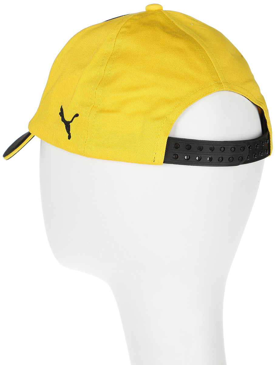 Кепка Puma BVB cap 02182601