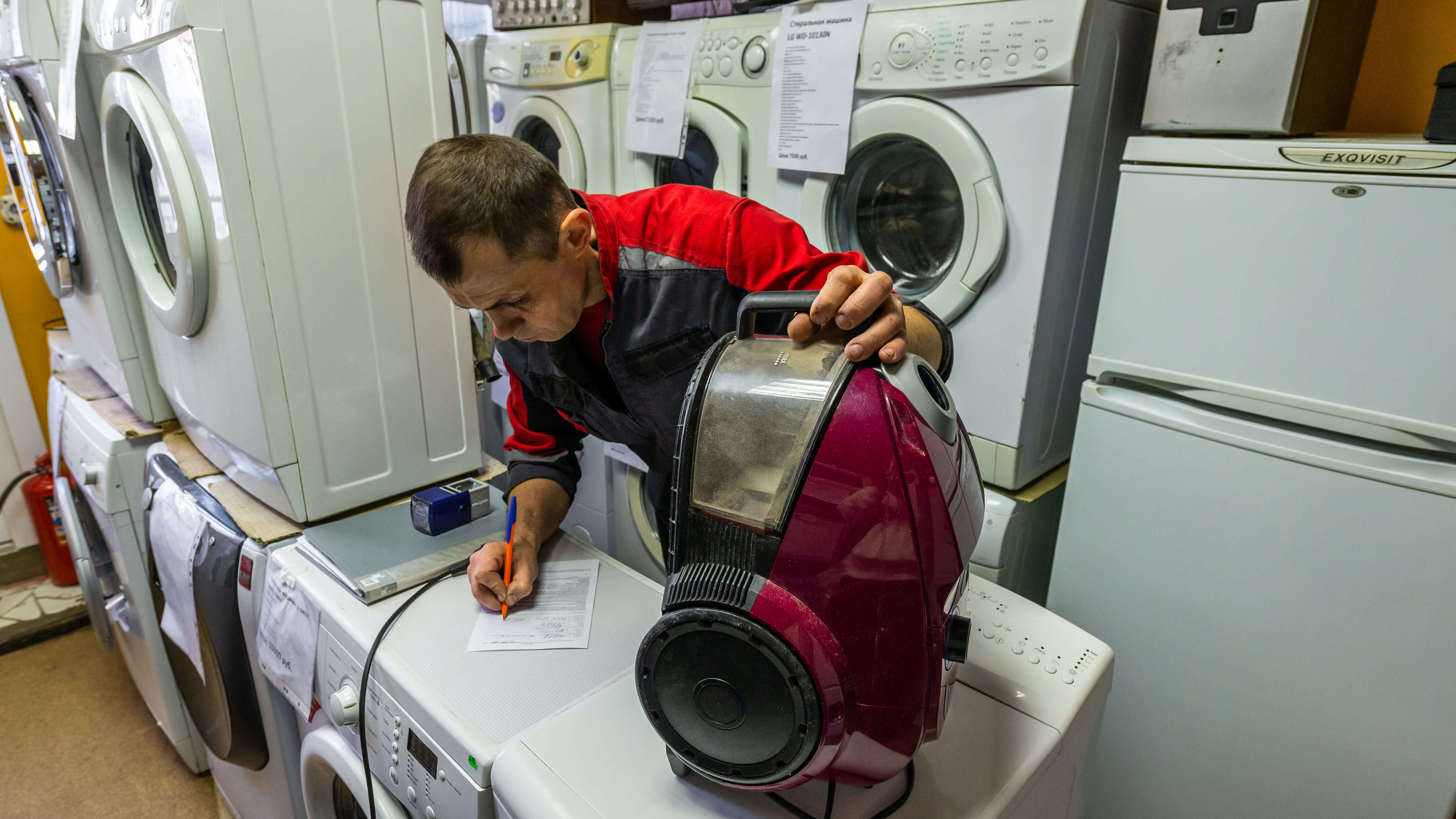 Курсы ремонт стиральных машин: Курс по Ремонту Стиральных и .