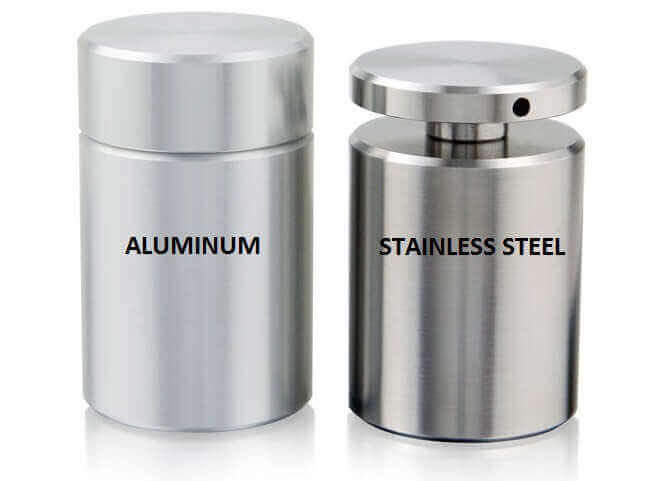 Титан лучше стали. Нержавеющая сталь vs алюминий. 430 Stainless Steel. Warm 200 л нержавеющая сталь va11200. Stainless Steel vs серебро.