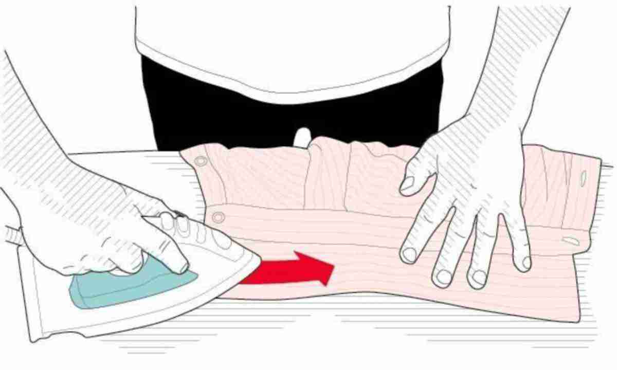 Как гладить складки. Гладим воротник. Как правильно гладить рубашку. Как правильно погладить воротник рубашки. Последовательность глажения белья.