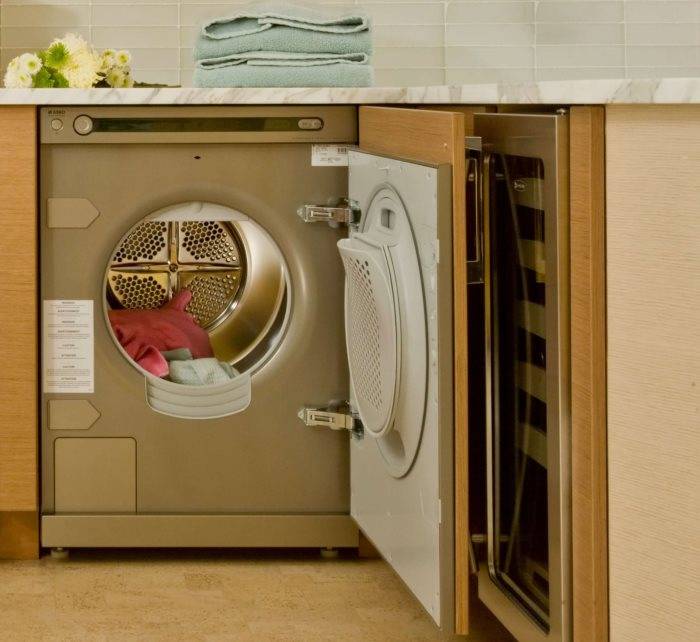 Дверки на стиральные машинки