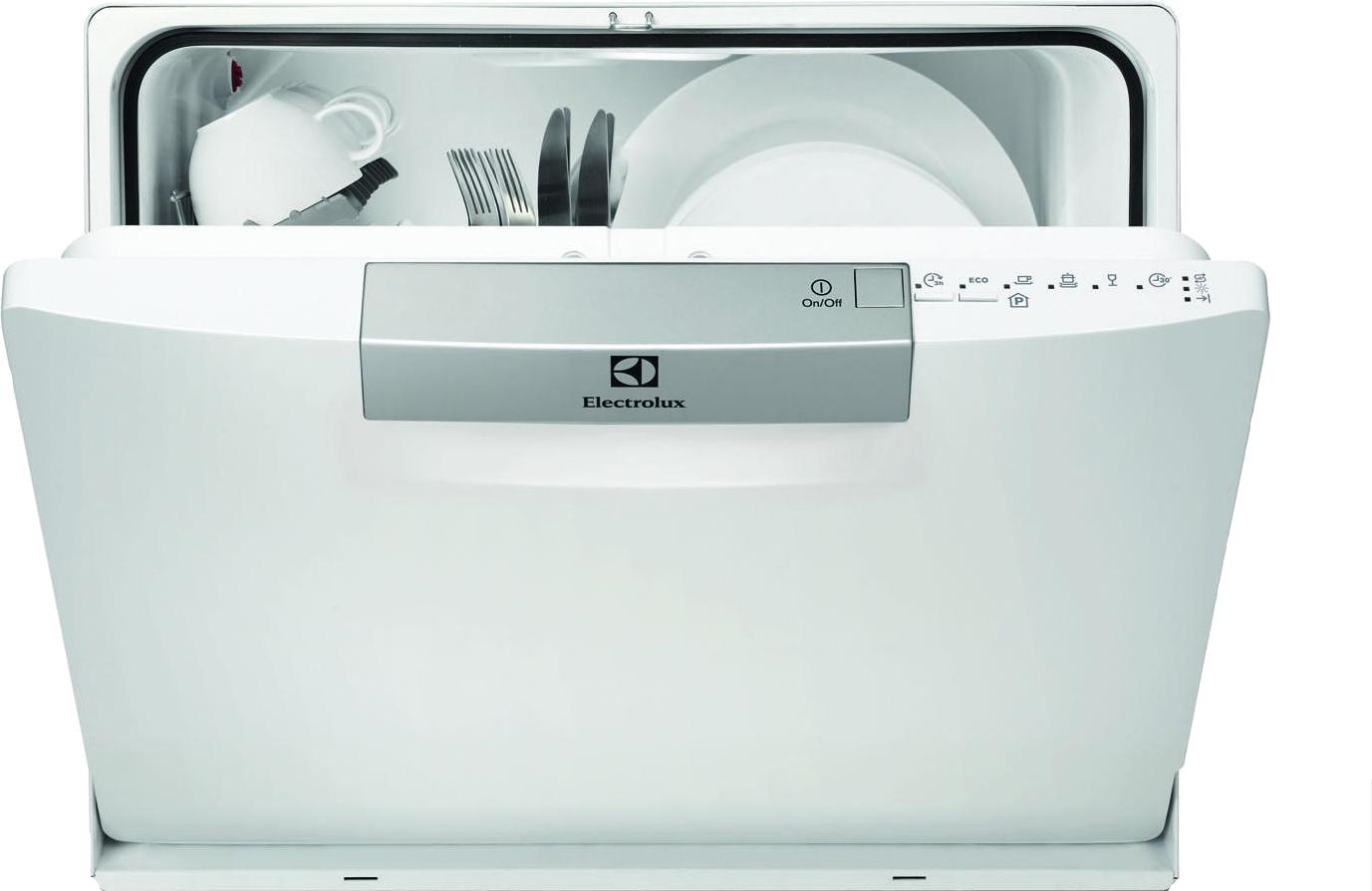 Компактная посудомоечная машина Electrolux esf2300dw