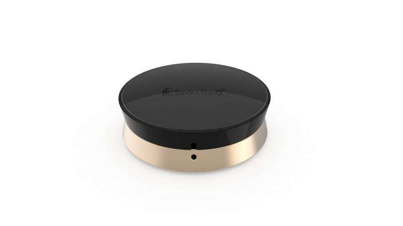 LG to unveils smart home products