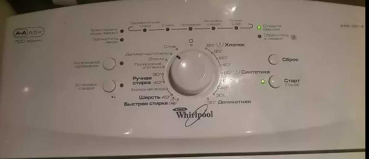 Крышка Стиральной Машины Whirlpool Купить