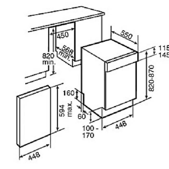 Ширина встраиваемой посудомоечной. Посудомоечная машина 45 см встраиваемая габариты. Размеры посудомоечной машины 45 встраимовой. Посудомоечная машина 45 см встраиваемая Размеры. Компактная посудомоечная машина Размеры габариты.