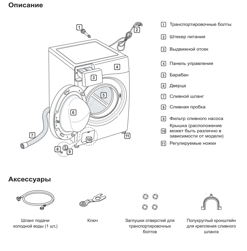 Lg f12a8hd5 схема