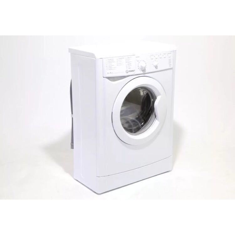 Стиральная Машина Indesit Iwub 4085 Купить