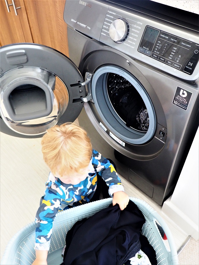 Как использовать стиральный машина автомат