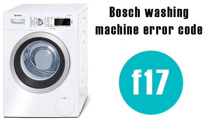 Машина бош ошибка е18. Ошибки стиральной машины бош. Washing Machine Error. Washing Machine Error codes. Ошибка f17 стиральная машина Bosch.