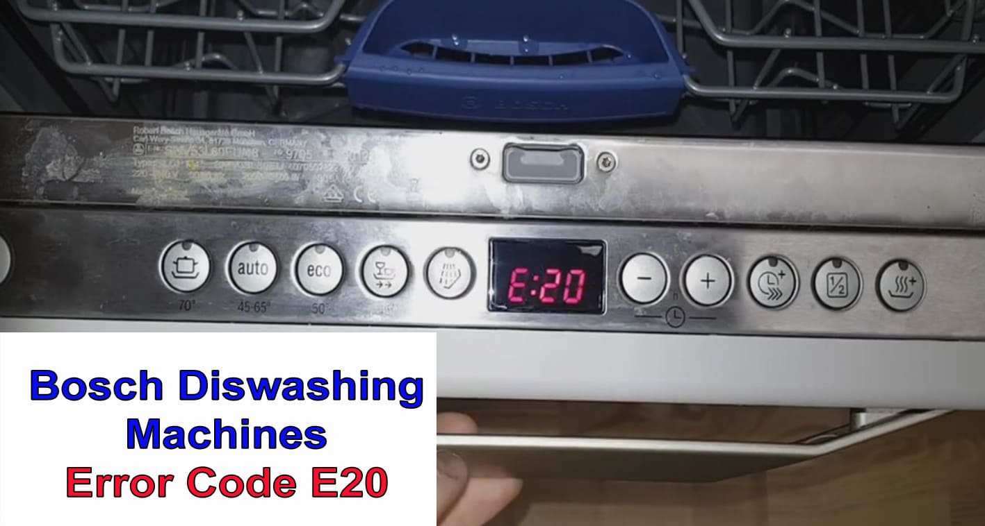 Посудомойка бош ошибка е. E 15 Bosch Dishwasher. E:20-30 посудомойка Bosch. Ошибка е20 в посудомоечной машине Bosch. Кран посудомойки Bosch e15.