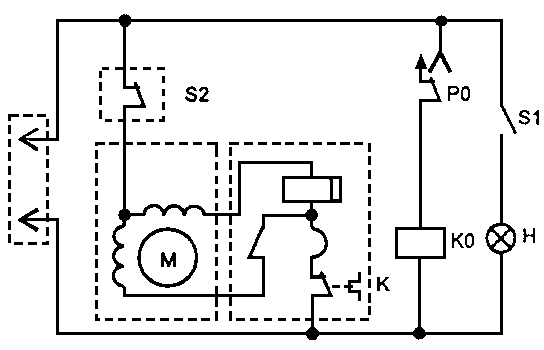 Атлант мхм 162 схема