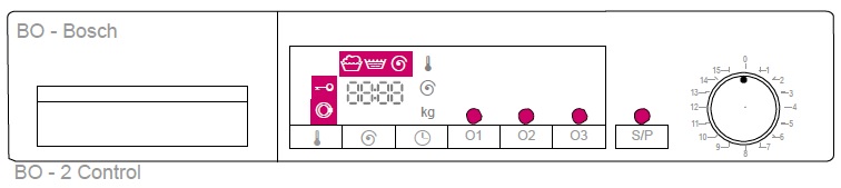 Схема bosch maxx 4