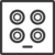 Cooker Hob Repairs Icon