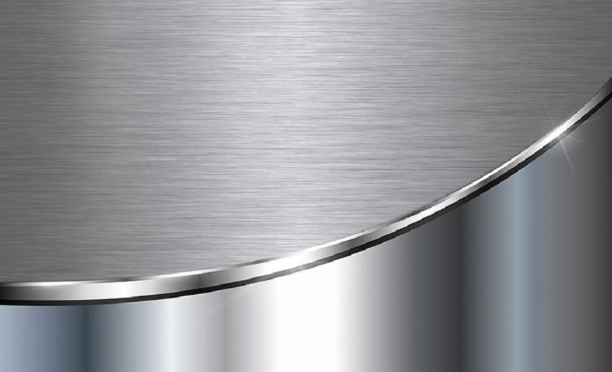 Звонкая сталь. Шлифованная нержавеющая сталь AISI 304. Профиль п 304 нержавеющая сталь хромированная. Сатинированная нержавеющая сталь. Нержавеющая сталь шлифованное серебро.