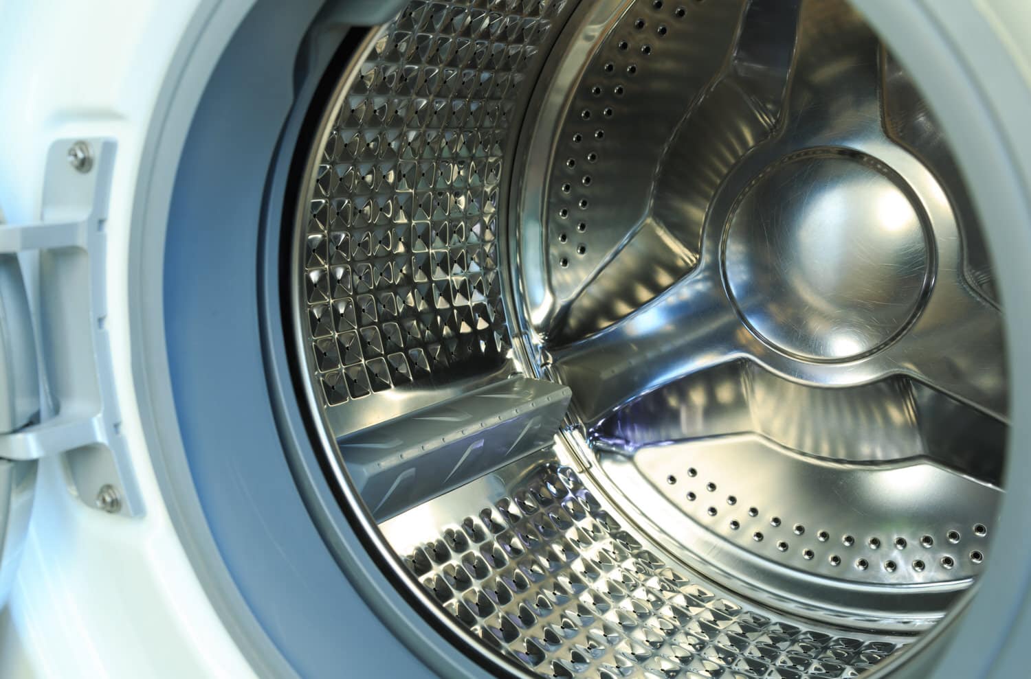 Чем чистить стиральную машинку