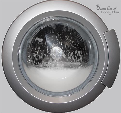 How To Adjust Washing Machine Water Levels